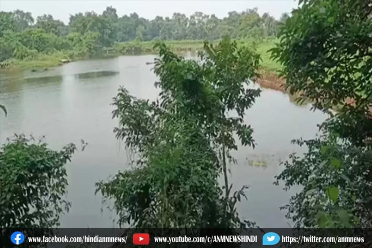 महा अष्टमी के दिन दुर्घटना