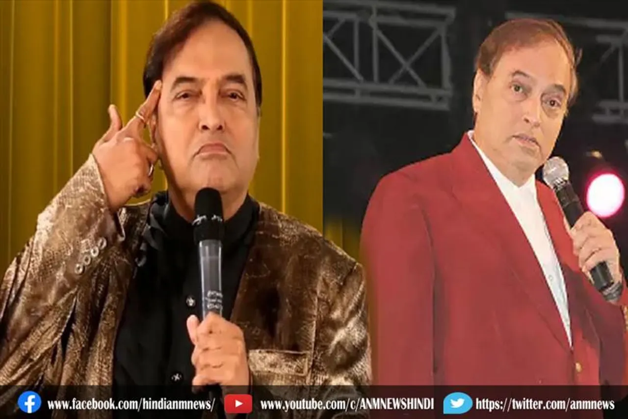 अभिनेता माधव मोघे का निधन