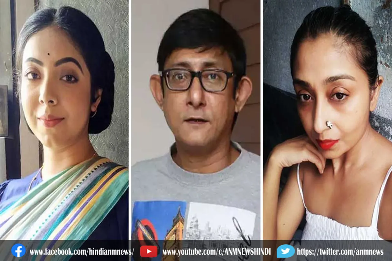 सोवन-बैसाखी-रत्न से लेकर कंचन-श्रीमयी-पिंकी तक-राजनीति में एक और तीनतरफा प्रेम नाटक