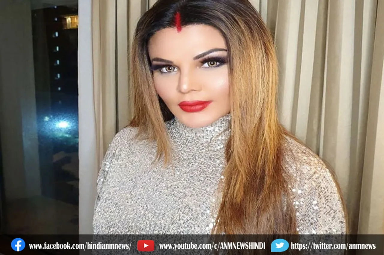 राखी सावंत बनना चाहती हैं मां