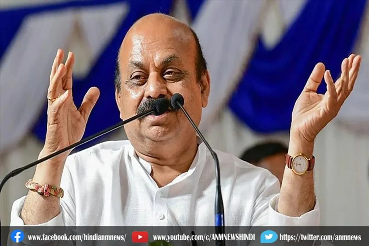 कर्नाटक उपचुनाव: सिंदागी और हनागन सीट पर जीत को लेकर आश्वस्त सीएम बोम्मई