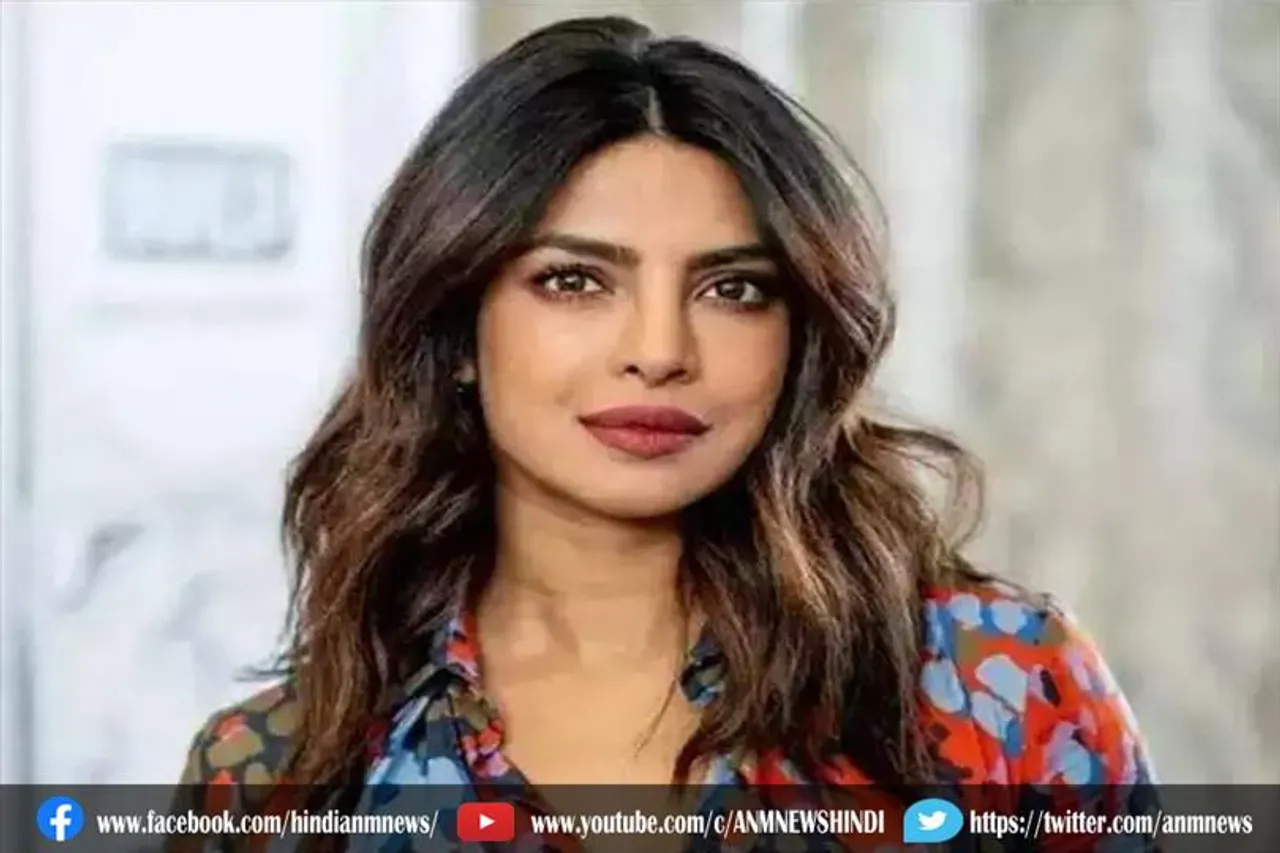 प्रियंका ने यूँ किया इजहार-ए-इश्क