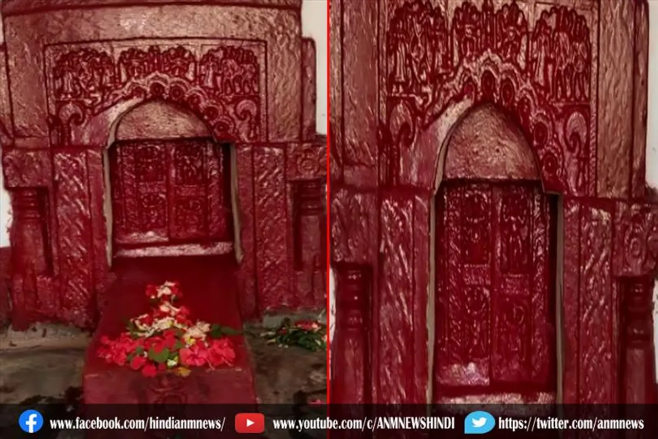 चुरूलिया के भट्टाचार्य परिवार में 3 शताब्दियों से बामा काली की पूजा की जाती है