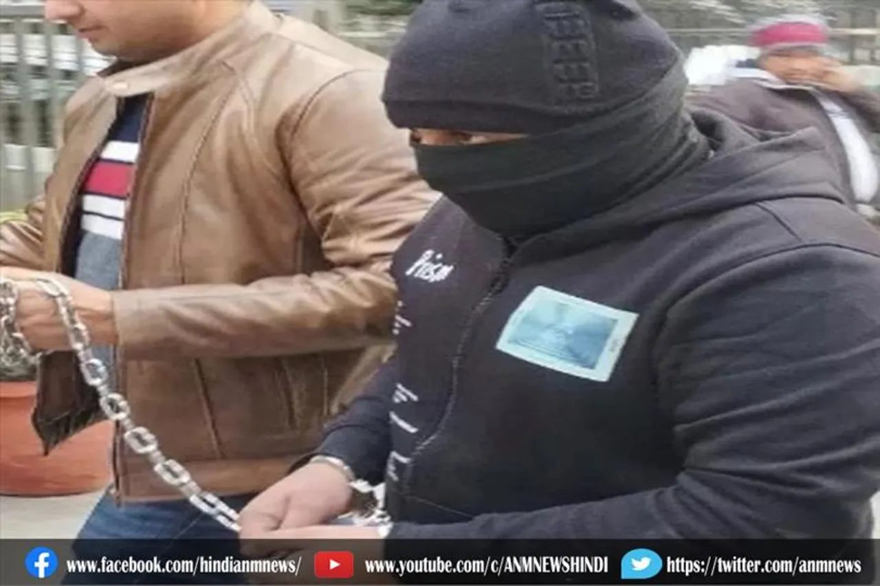 गणतंत्र दिवस पर देश को दहलाने की साजिश नाकाम