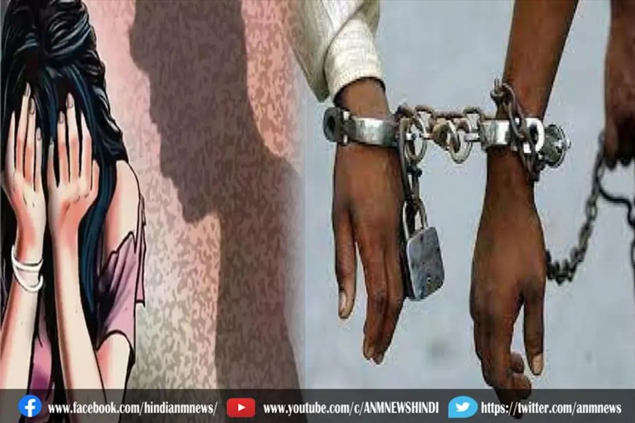 मेडिकल छात्रा से गैंगरेप मामले में 5 आरोपी गिरफ्तार