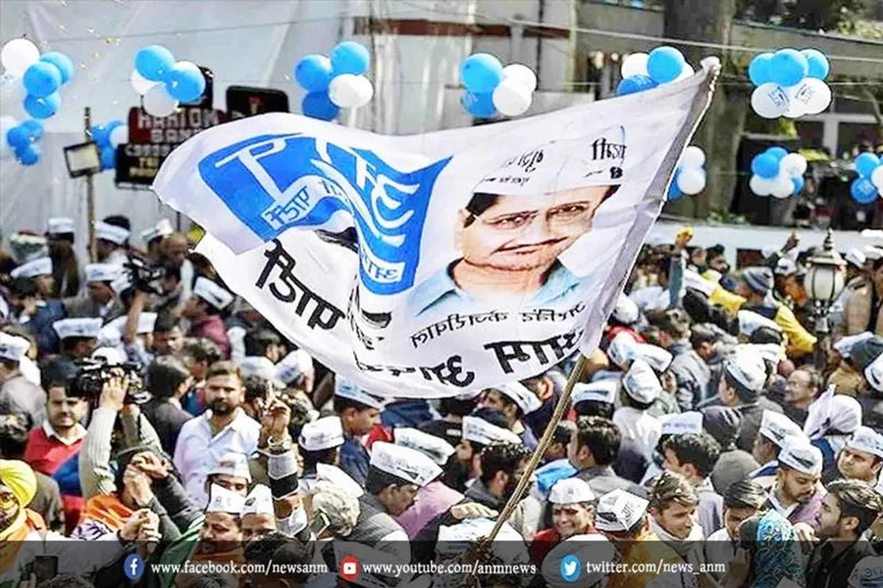 112 सीटों का परिणाम घोषित