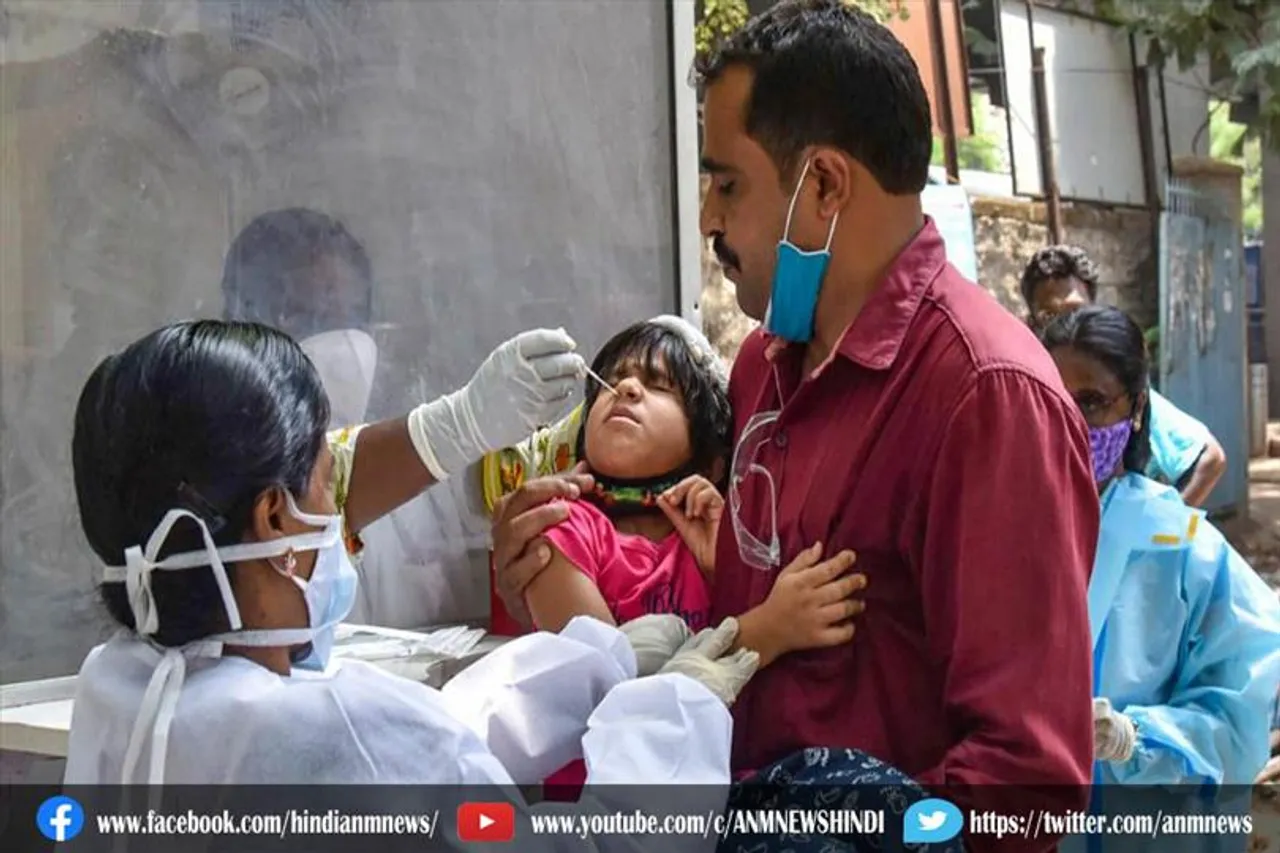 केरल में नई मुसीबत