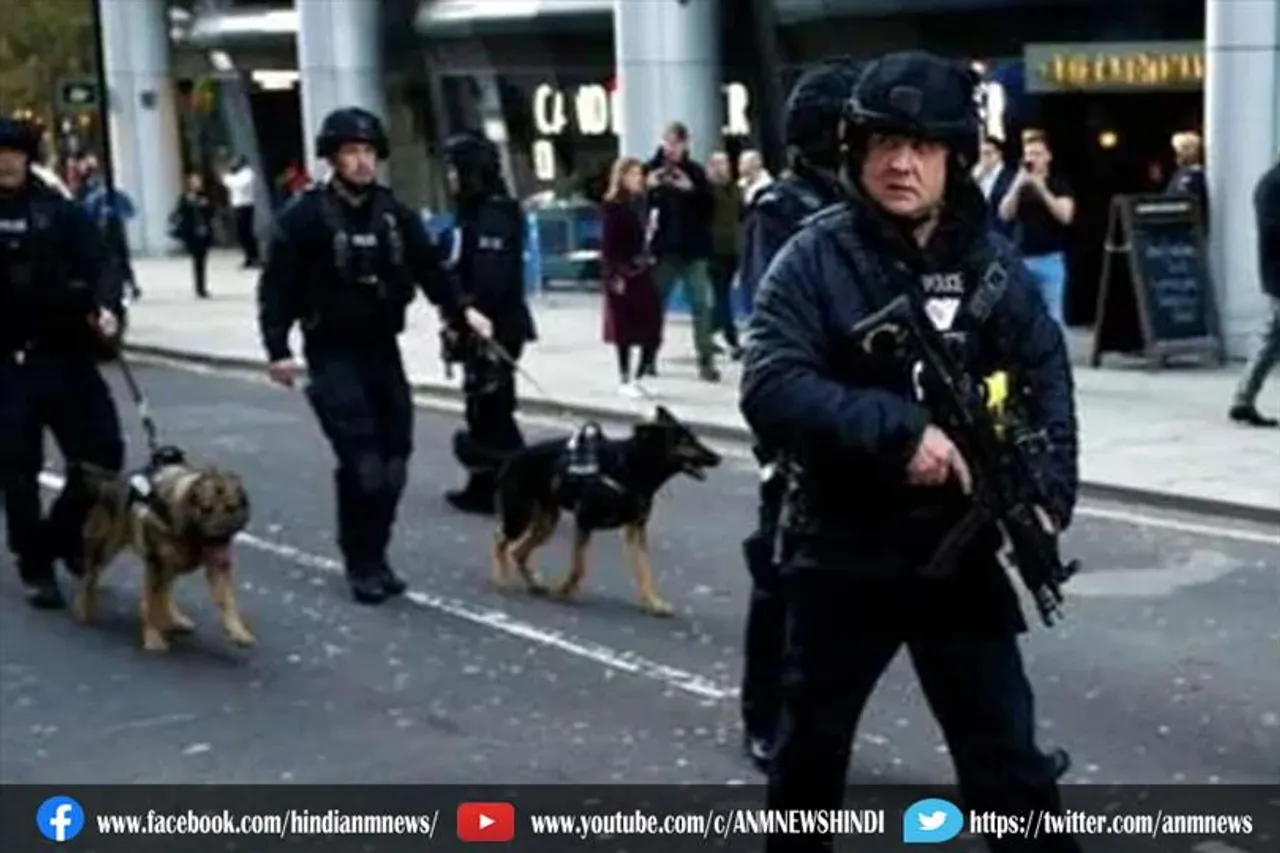 अस्पताल के बाहर कार में विस्फोट, एक की मौत