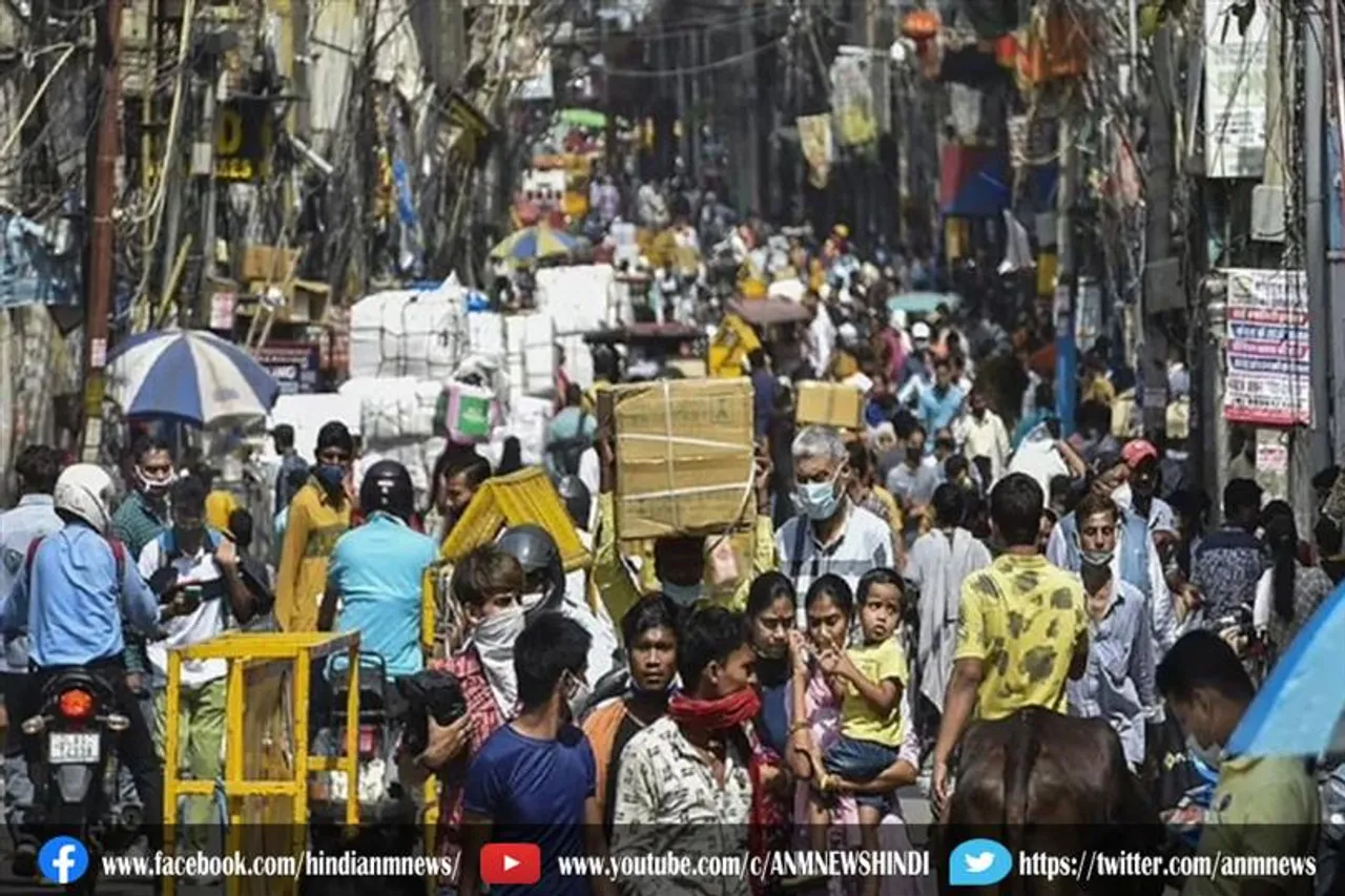 तमिलनाडु में 'ओमिक्रॉन' विस्फोट