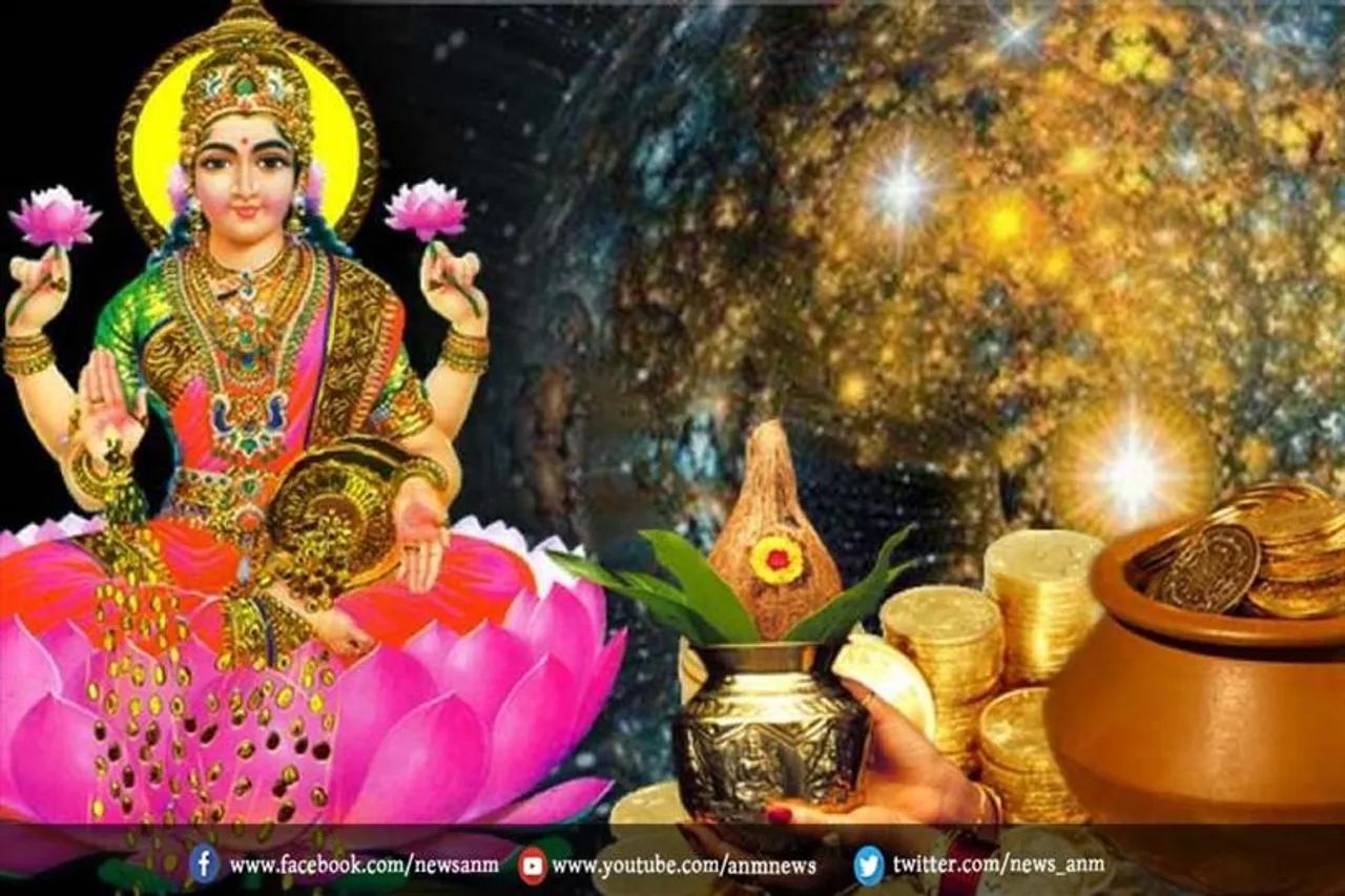 जानें लक्ष्मी और गणेश की पूजा के लिए सबसे बढ़िया मुहूर्त और पूजन विधि