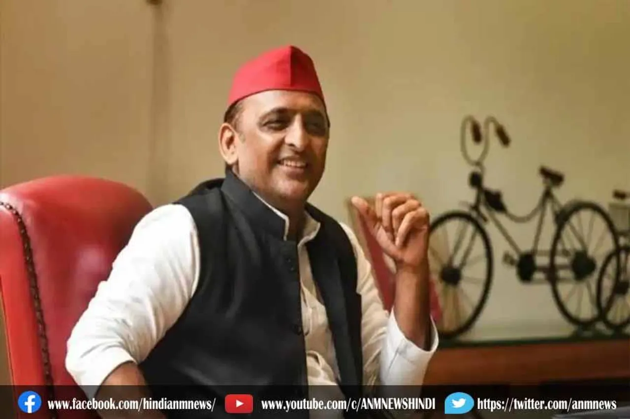अखिलेश यादव लड़ेंगे विधानसभा चुनाव