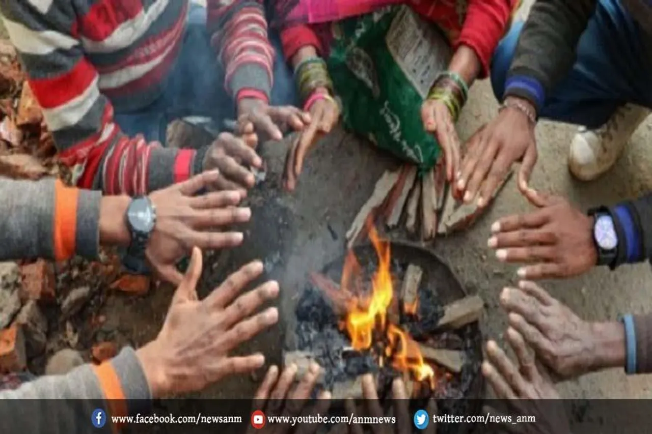 जानें मौसम का ताजा हाल