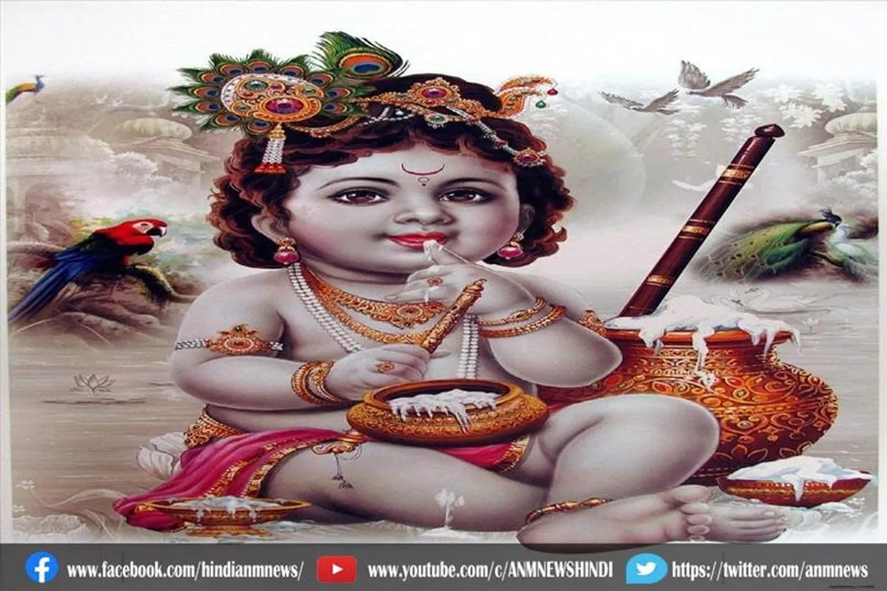 किस दिन रखा जाएगा जन्माष्टमी का व्रत ?