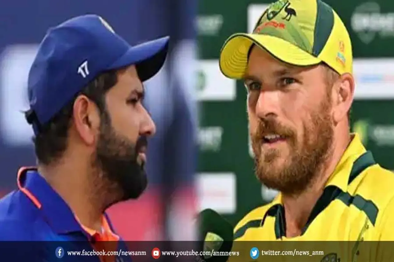 कुछ ही देर में शुरू होने वाली है भारत बनाम ऑस्ट्रेलिया वॉर्म अप मैच