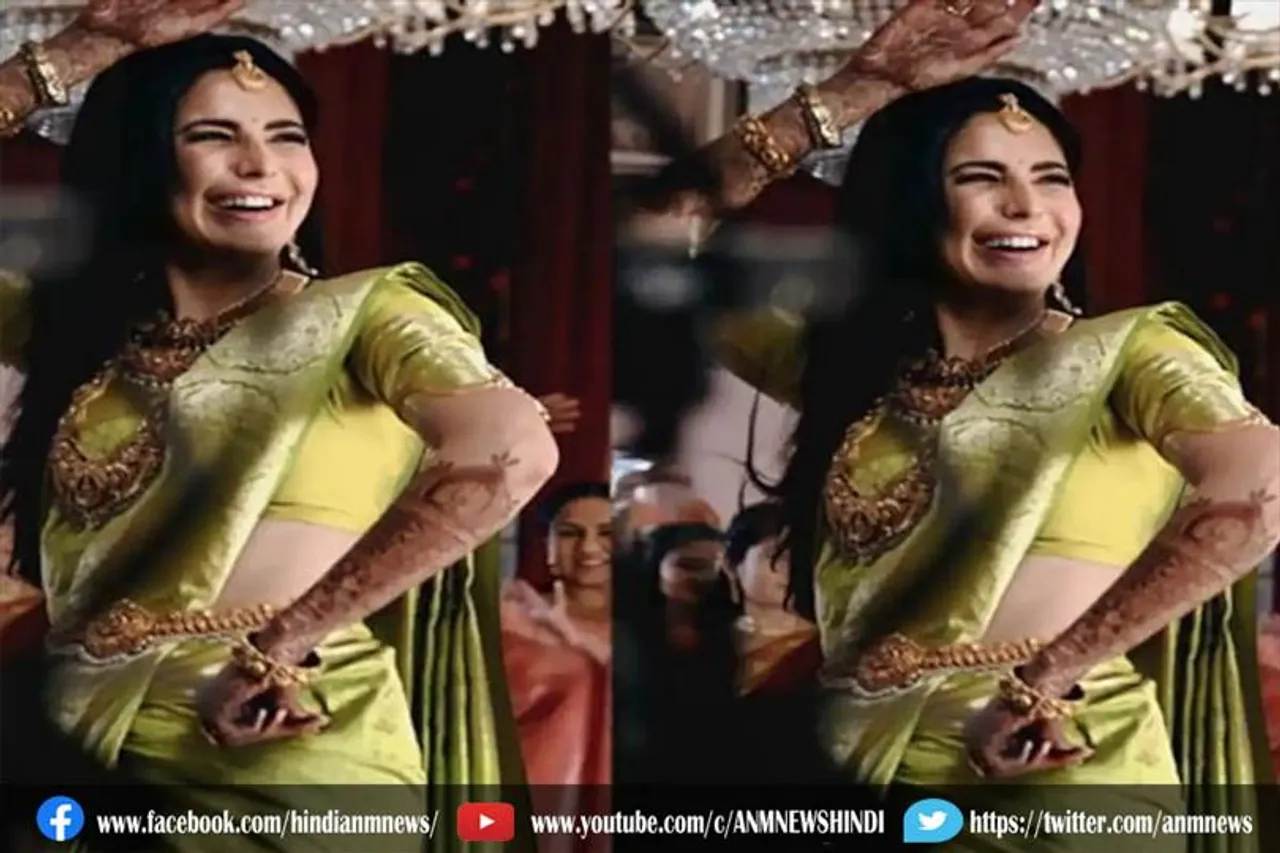 आज विक्की-कैटरीना की हल्दी सेरेमनी में क्या है खास