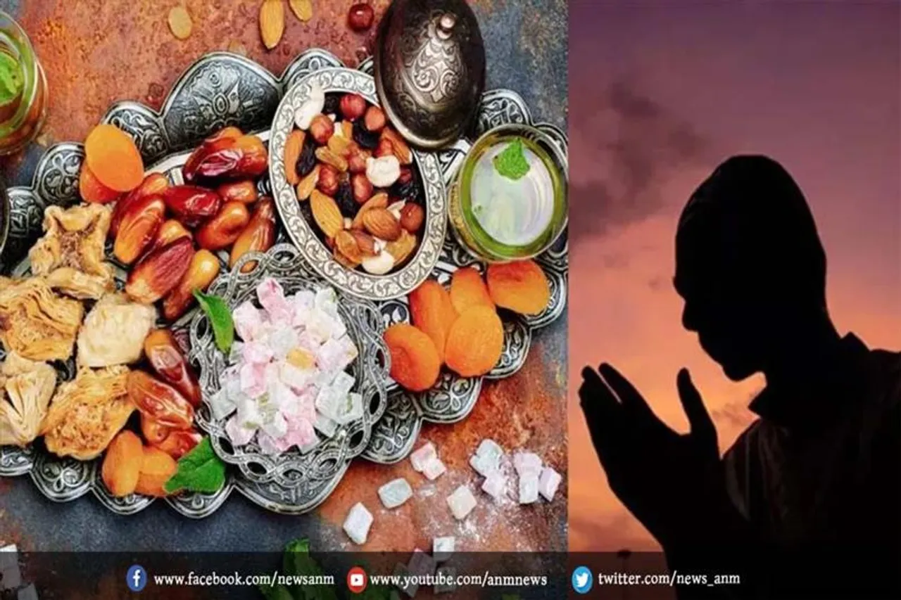 रोजा रखने के दौरान फॉलो करें ये टिप्स