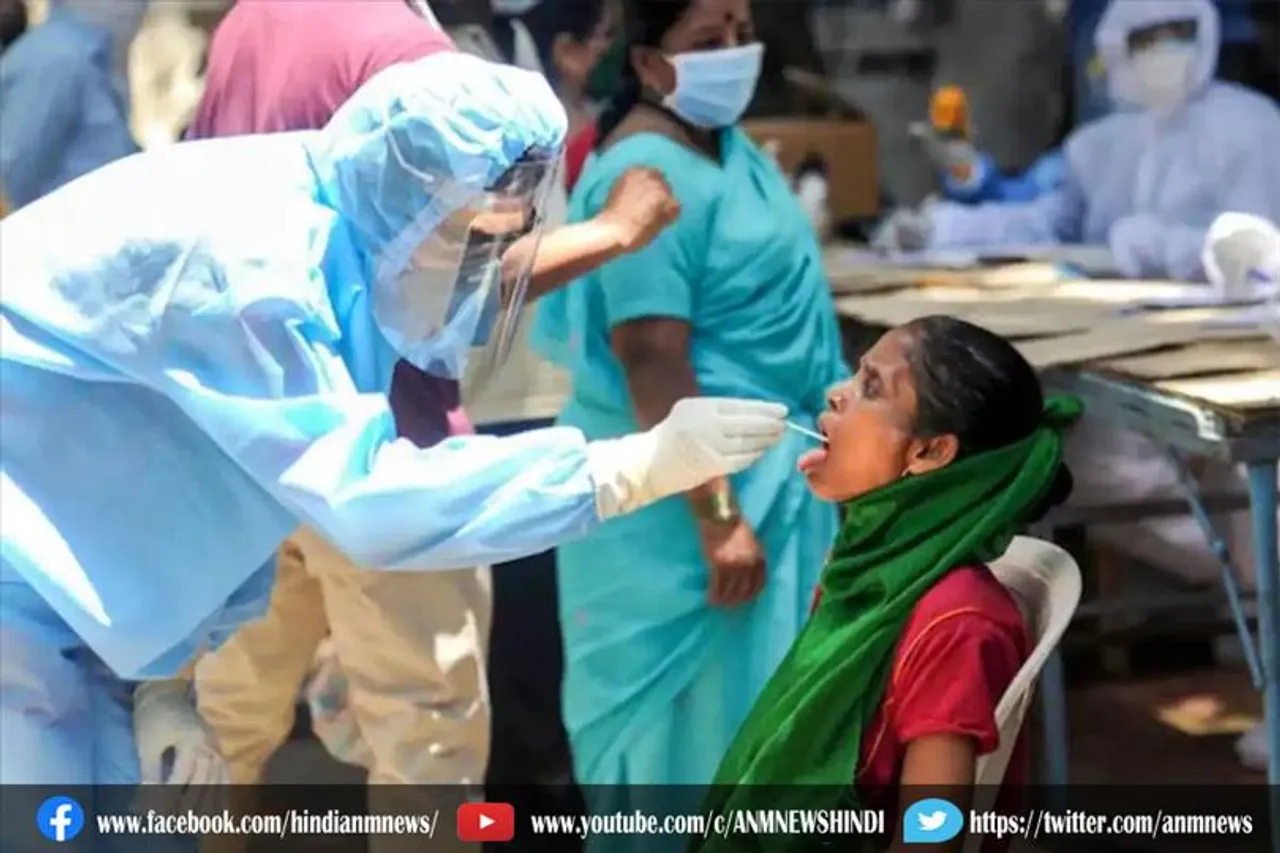 केरल में कोरोना के दैनिक मामले 17 हजार के पार