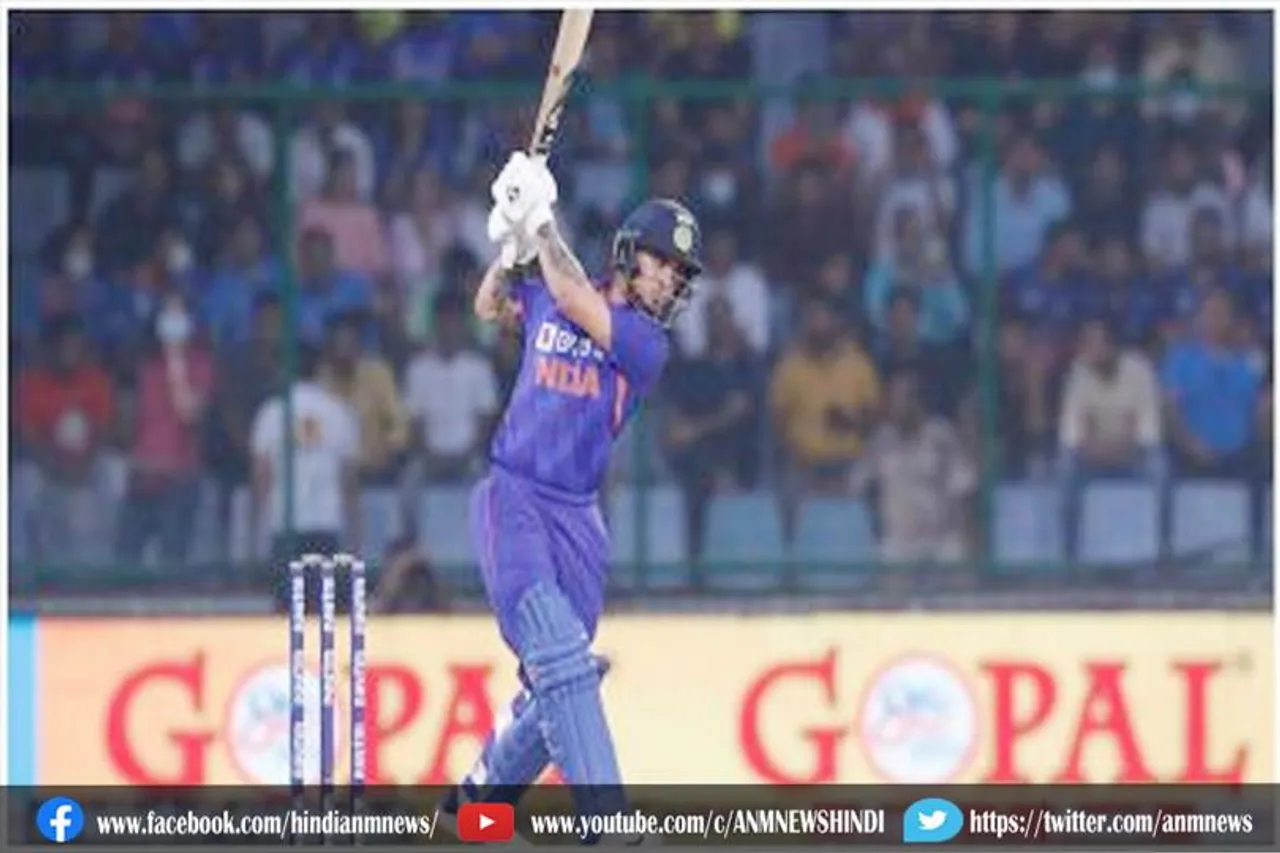 IND vs SA : नौ ओवर के बाद भारत ने किया इतना रन