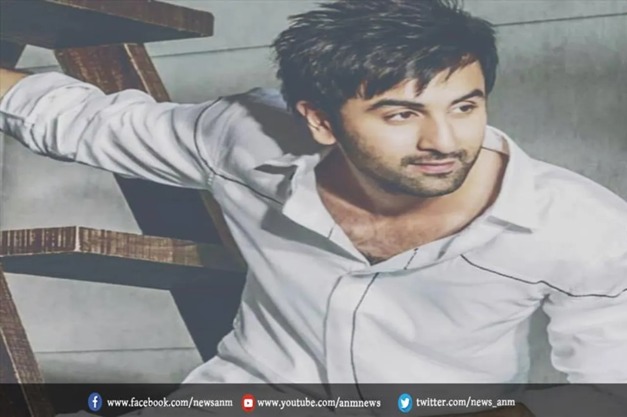 VIDEO: रणबीर कपूर की बैक में उठा दर्द