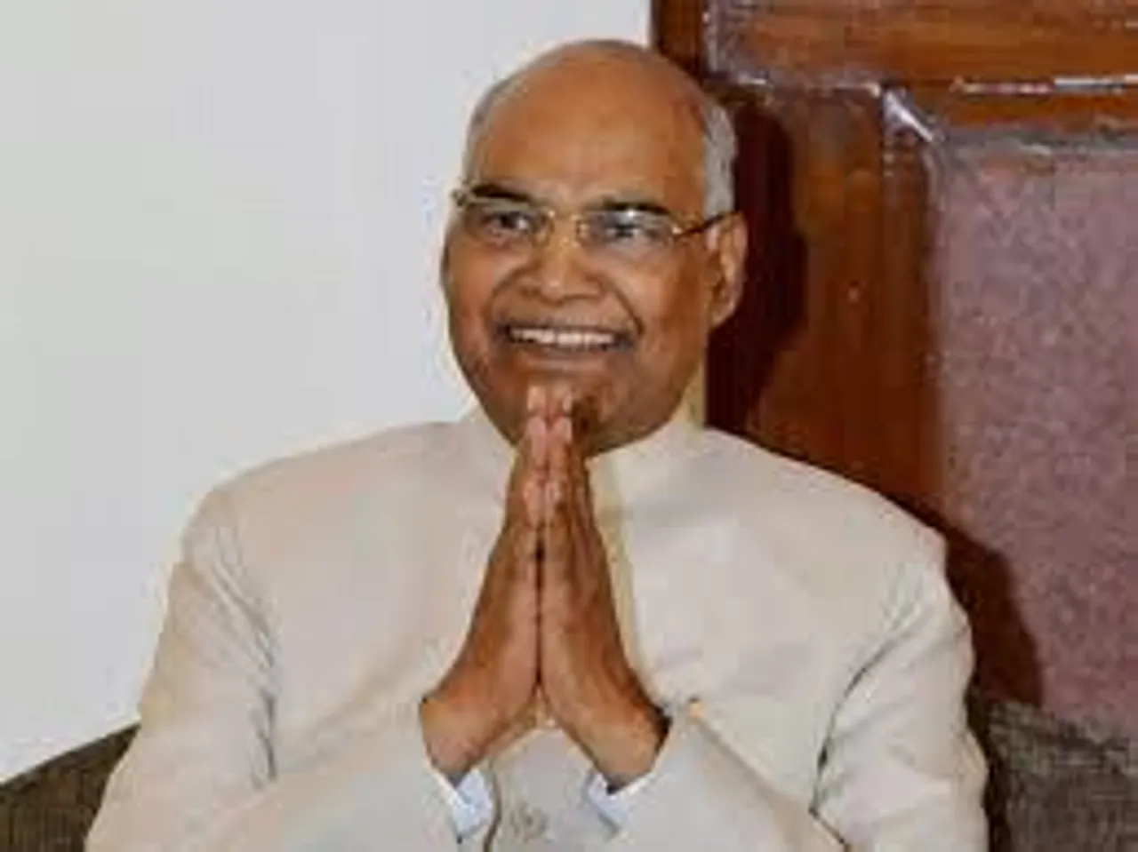 राष्ट्रपति ने देशवासियों को छठ महापर्व की शुभकामनाएं दी