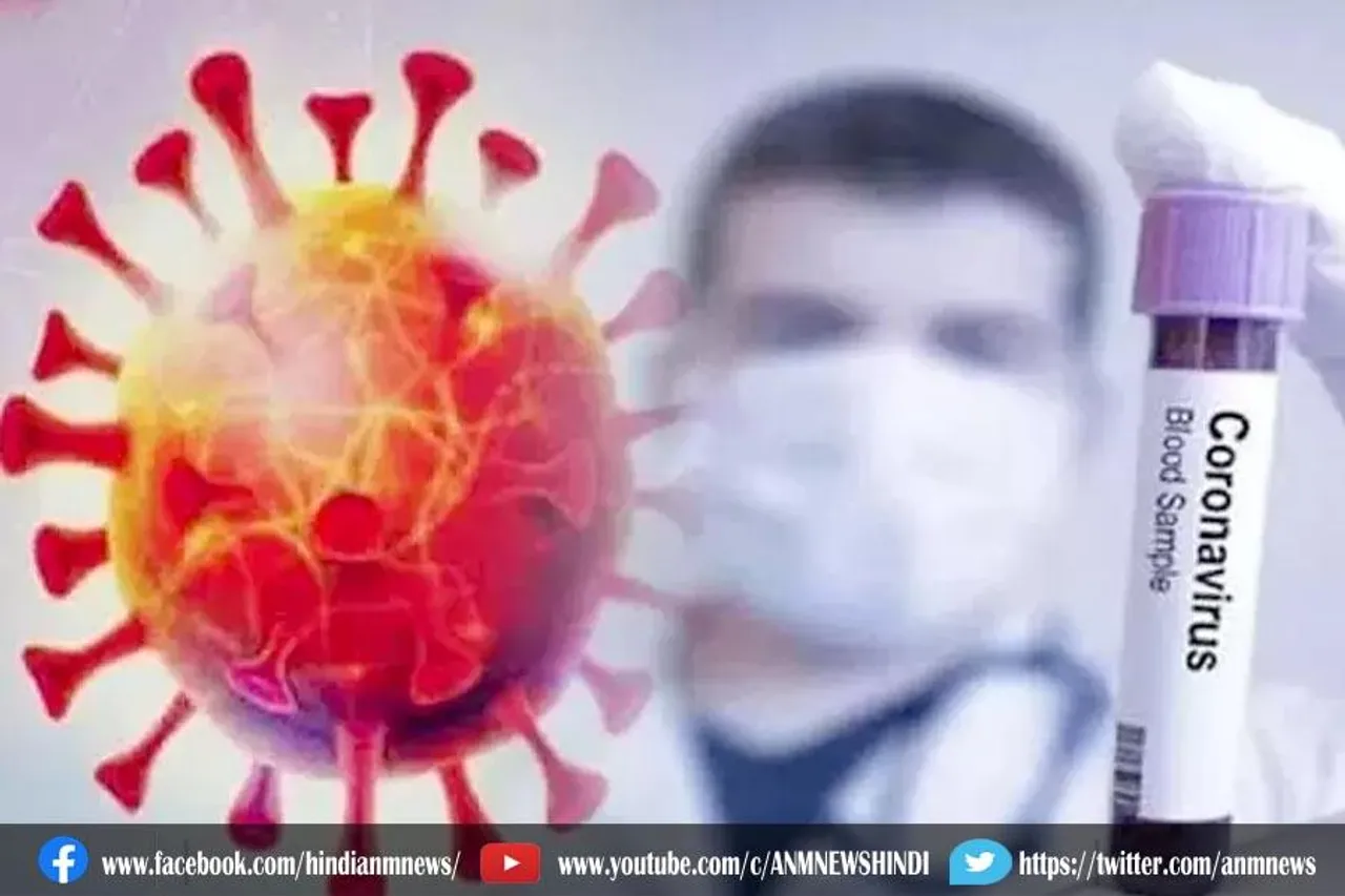देश में कोरोना की रफ्तार