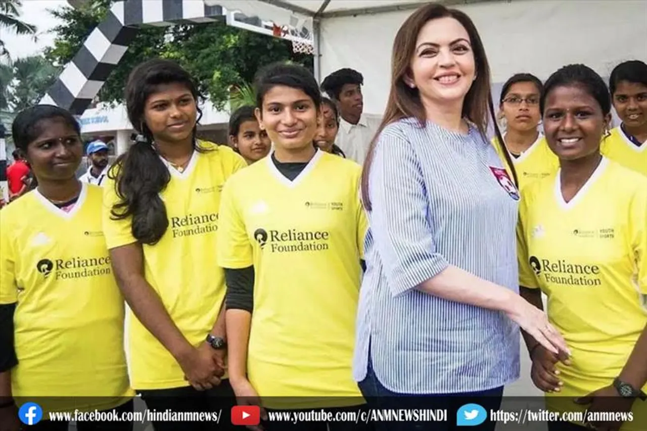 एथलेटिक्स के लिए आरआईएल और एएफआई ने की दीर्घकालिक साझेदारी