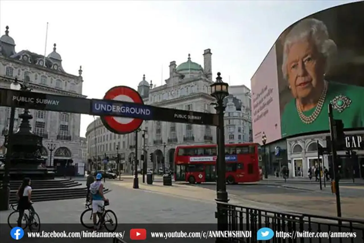 इंग्लैंड में कोरोनावायरस के मामलों में भारी उछाल