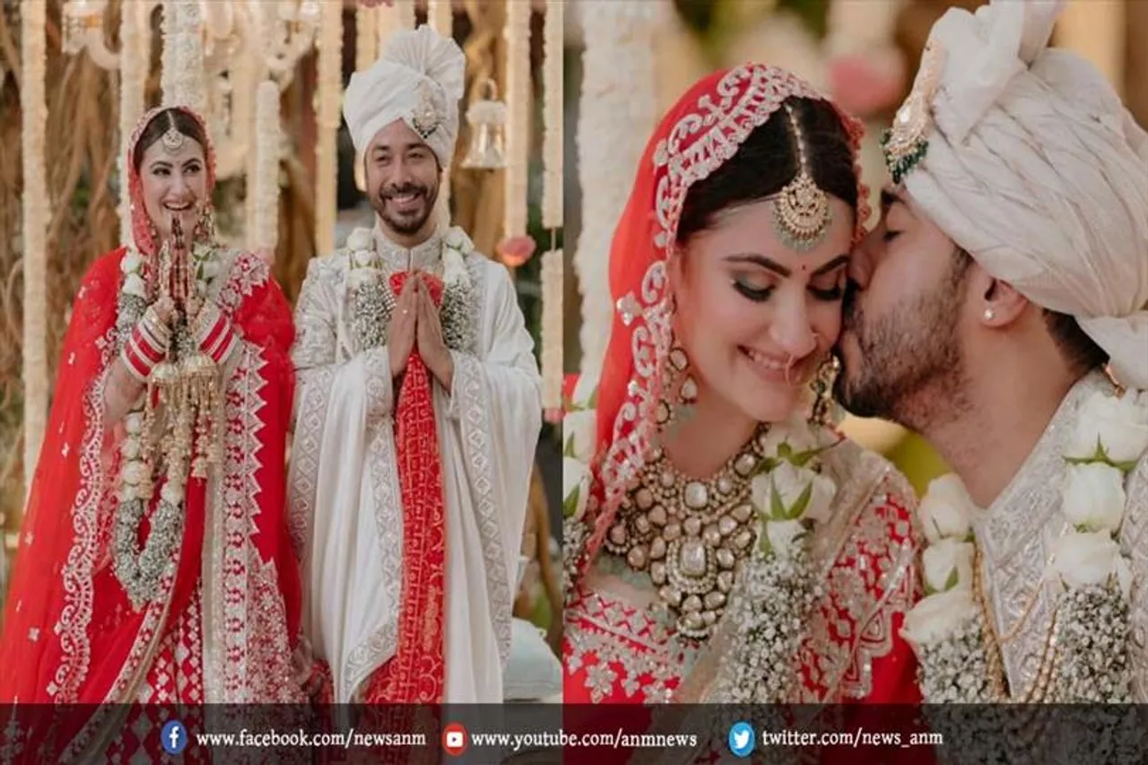 कियारा के बाद अब इस हसीना पर चढ़ा प्यार का रंग