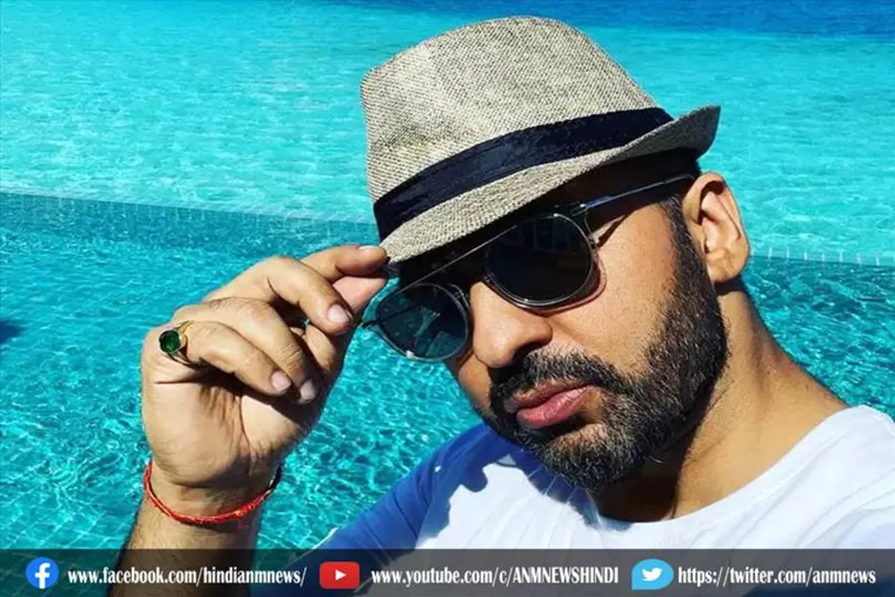 पुलिस हिरासत में भेजे गए राज कुंद्रा