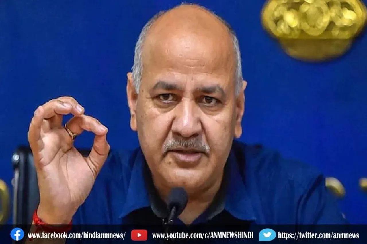 डिप्टी सीएम ने सीबीआई से मांगी मोहलत