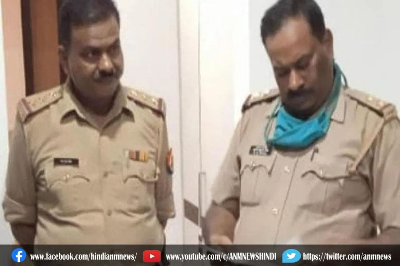 मनीष गुप्ता हत्या केस: दो आरोपी पुलिस गिरफ्तार