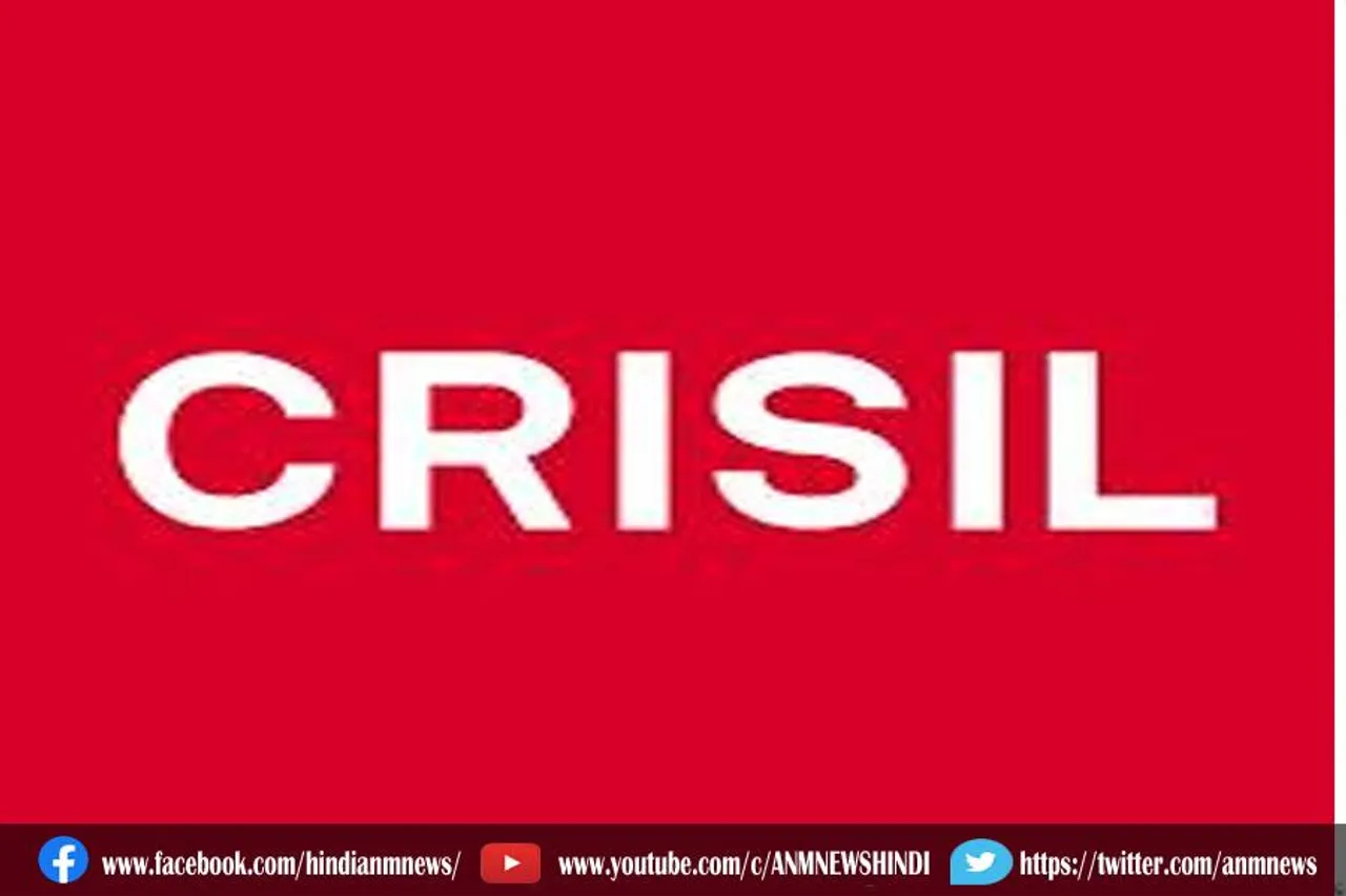 क्रिसिल: मार्केट डेटा अपडेट