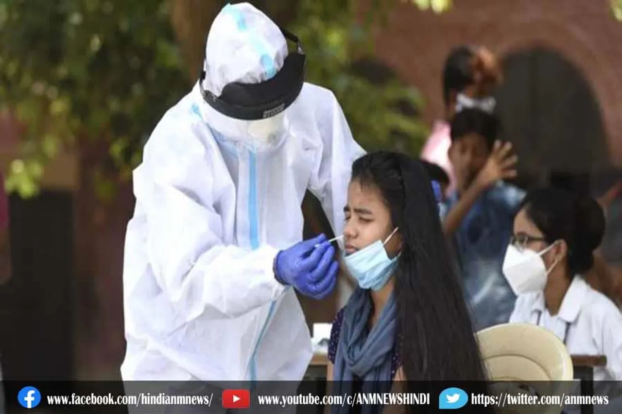 पश्चिम बंगाल में कोरोना के 736 नए मामले