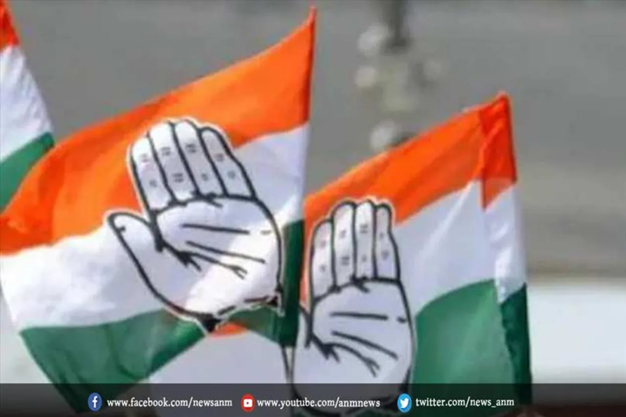 उत्तराखंड में कांग्रेस को लगा झटका