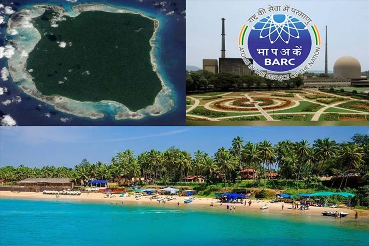 छेड़खानी न हो इसलिए भारतीयों को अनुमति नहीं