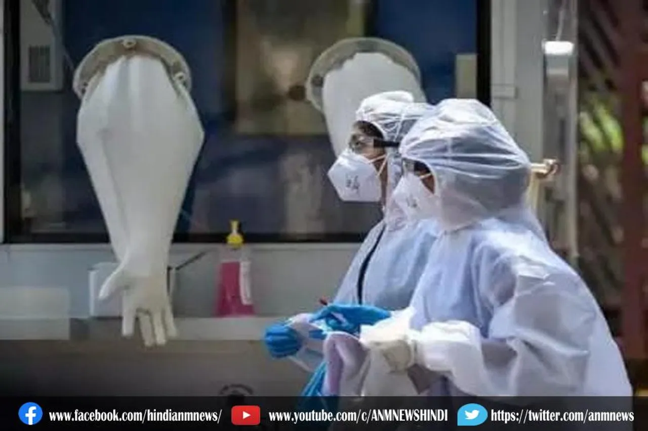 बंगाल में कोविड-19 के 806 नए मामले, नौ और लोगों की मौत