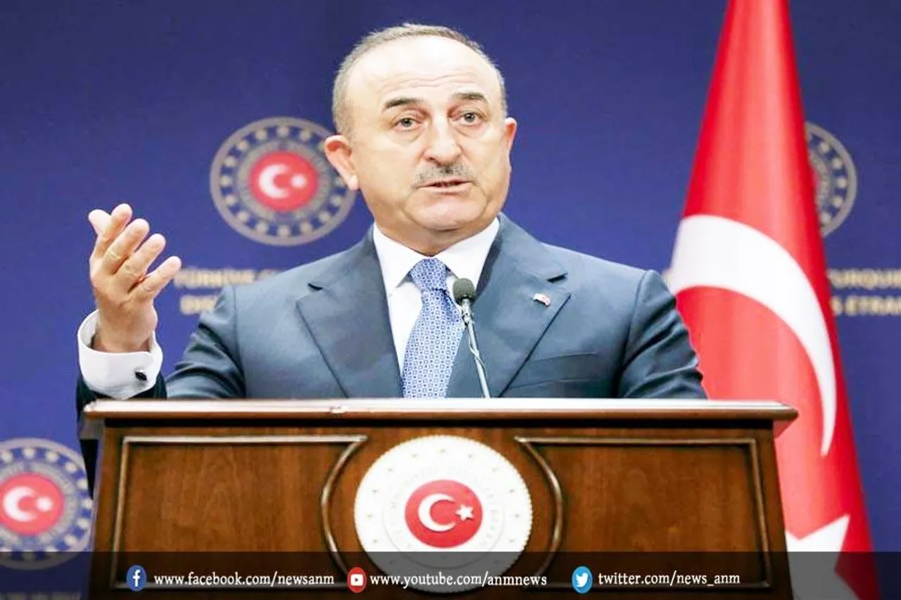 एक-दो दिन में मारियुपोल से निकल सकते हैं तुर्की के नागरिक