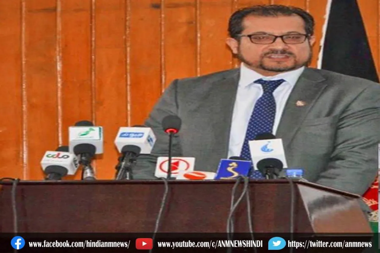 राजा से रंक बने अफगानिस्तान के पूर्व मंत्री, अब कर रहे ये काम