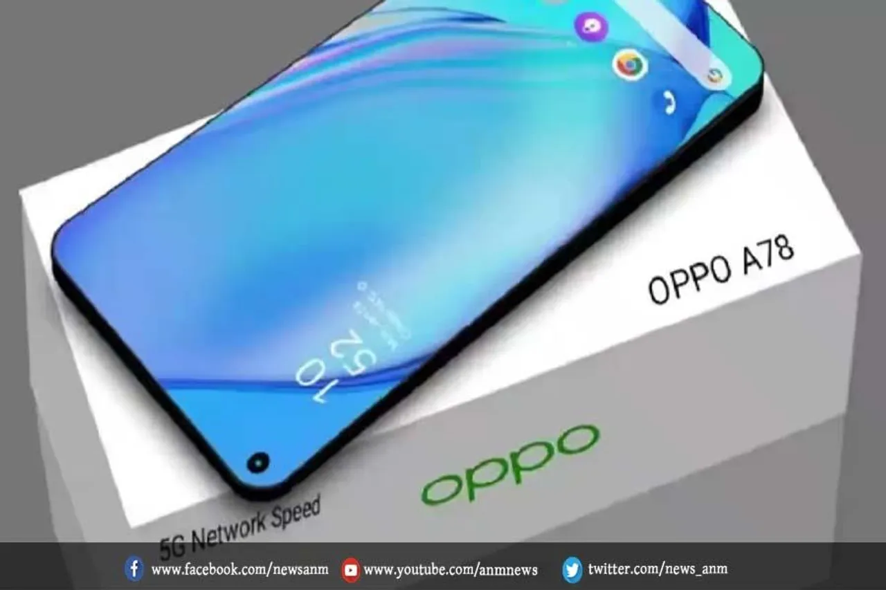 आज लॉन्च हुआ ओप्पो का नया फोन