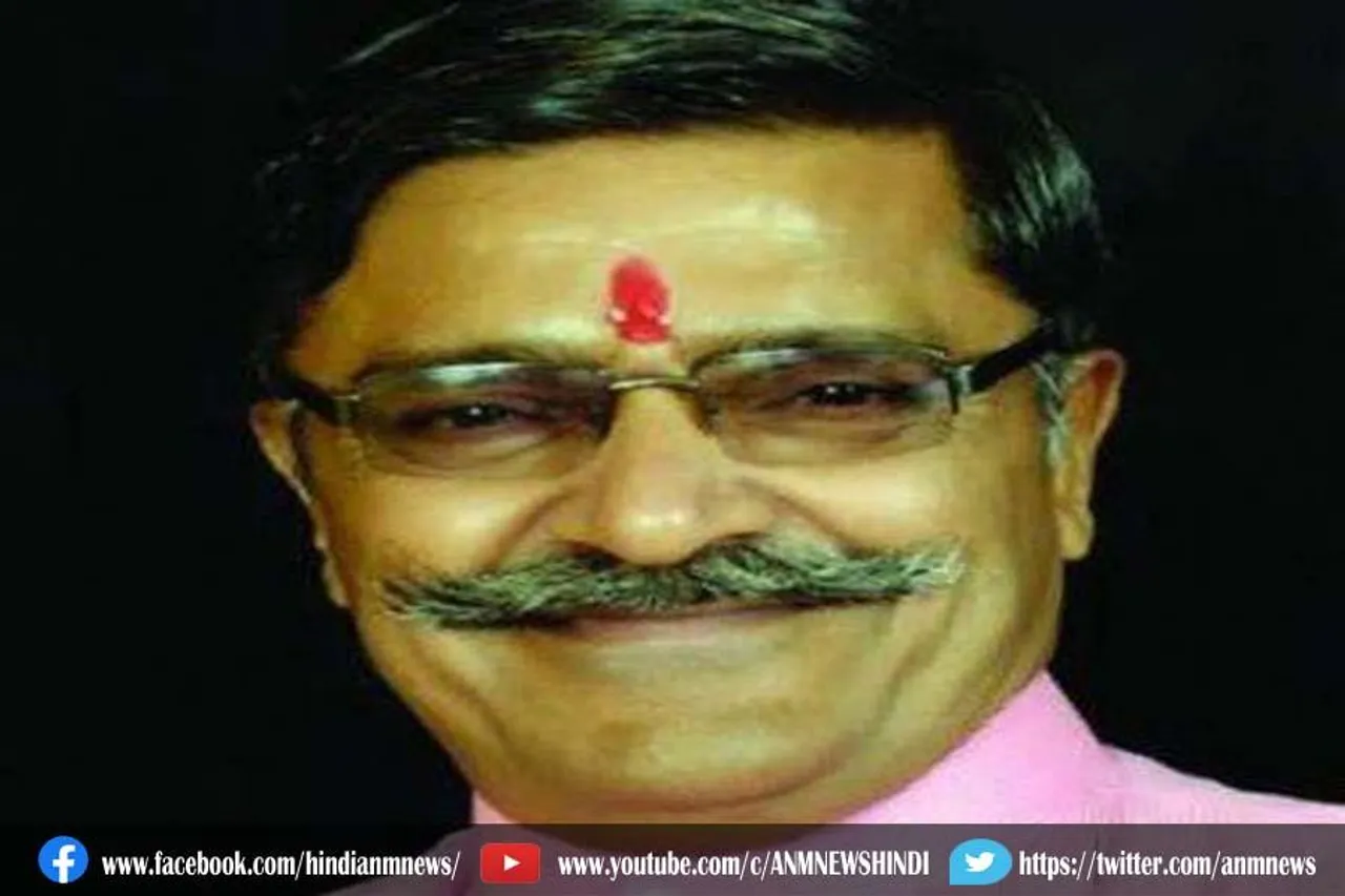 मंत्री ने ली शपथ, कोरोना खत्म नहीं होगा, अन्न ग्रहण नहीं करूंगा