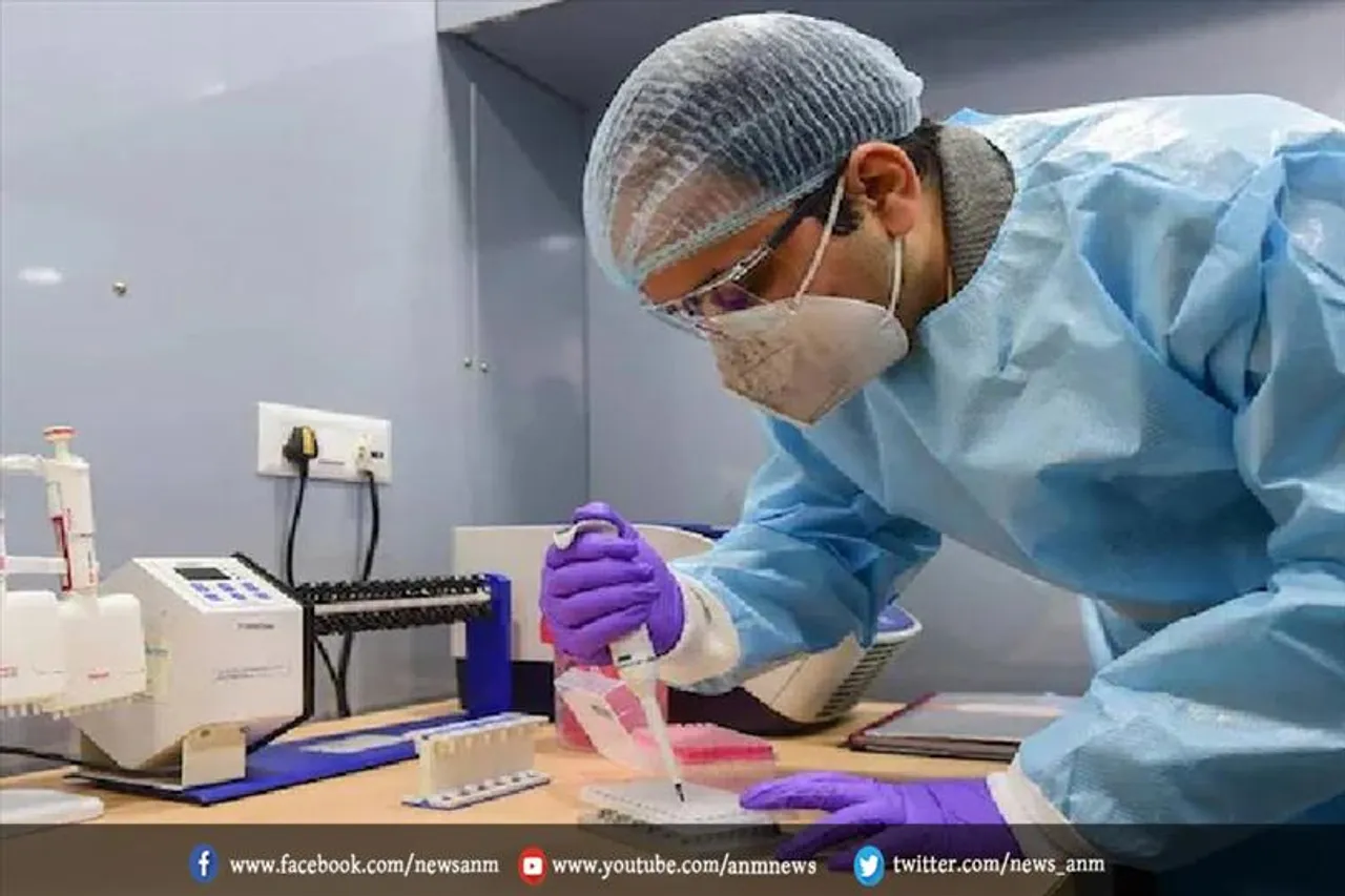 ओमिक्रॉन की पहचान के लिए दिल्ली भेजे जा रहे सैंपल