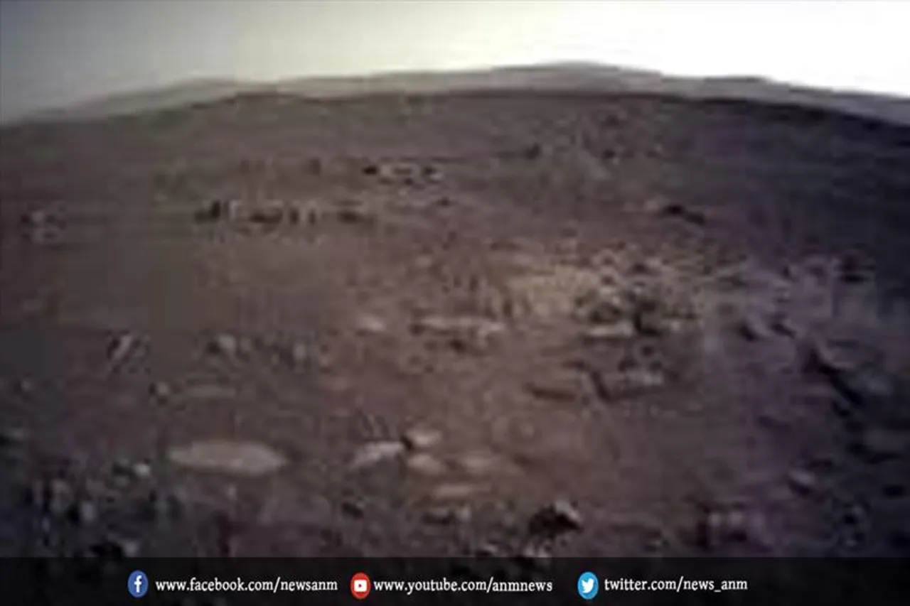 वैज्ञानिकों ने ऑर्बिटर पर चलाईं गोलियां