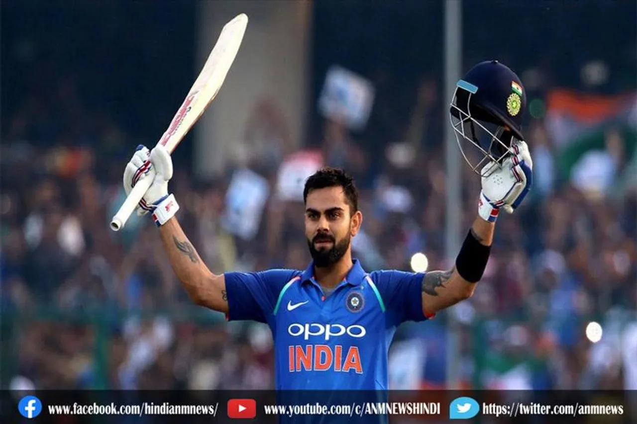 दुनिया का सबसे महान बल्लेबाज बनने के लिए छोड़ेंगे कप्तानी