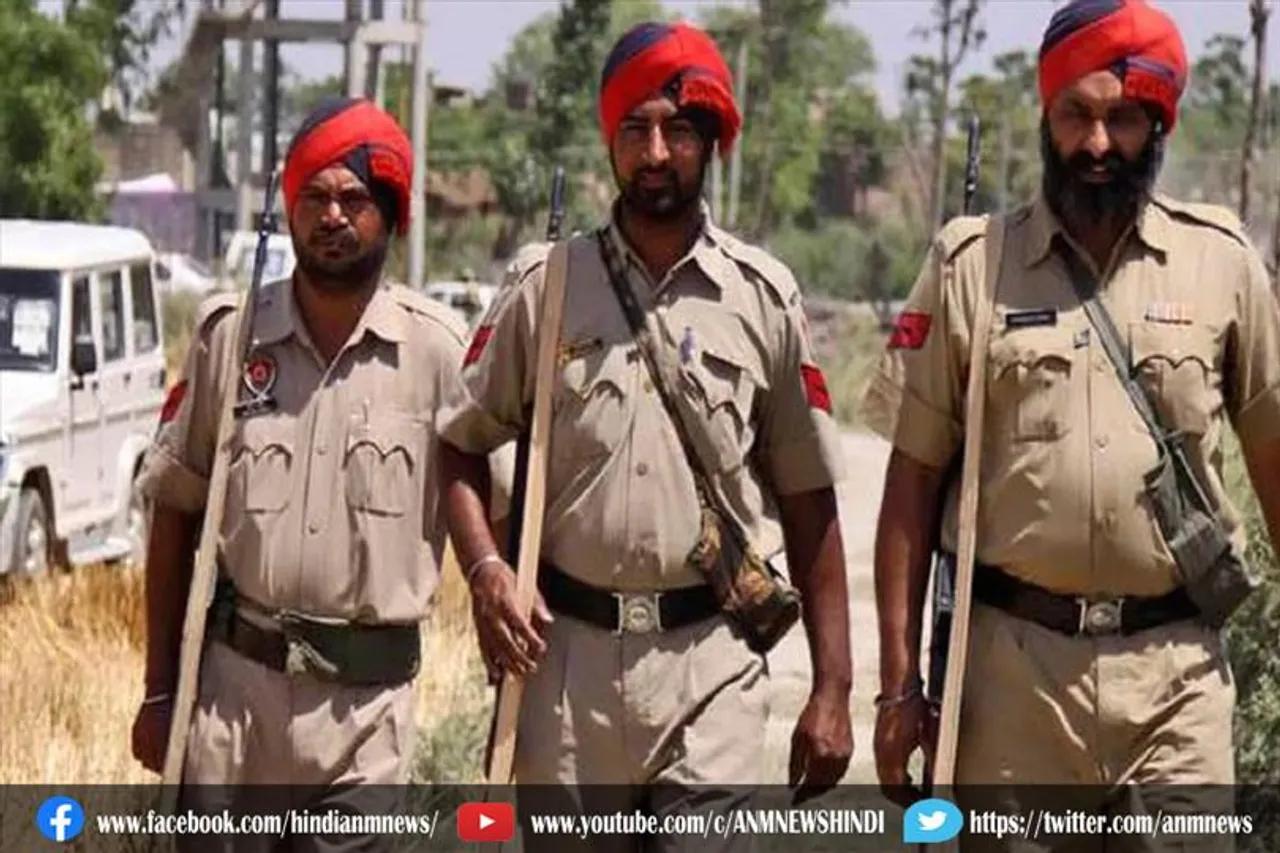 आगामी चुनावों को लेकर सुरक्षा एजेंसियों को मिला अलर्ट