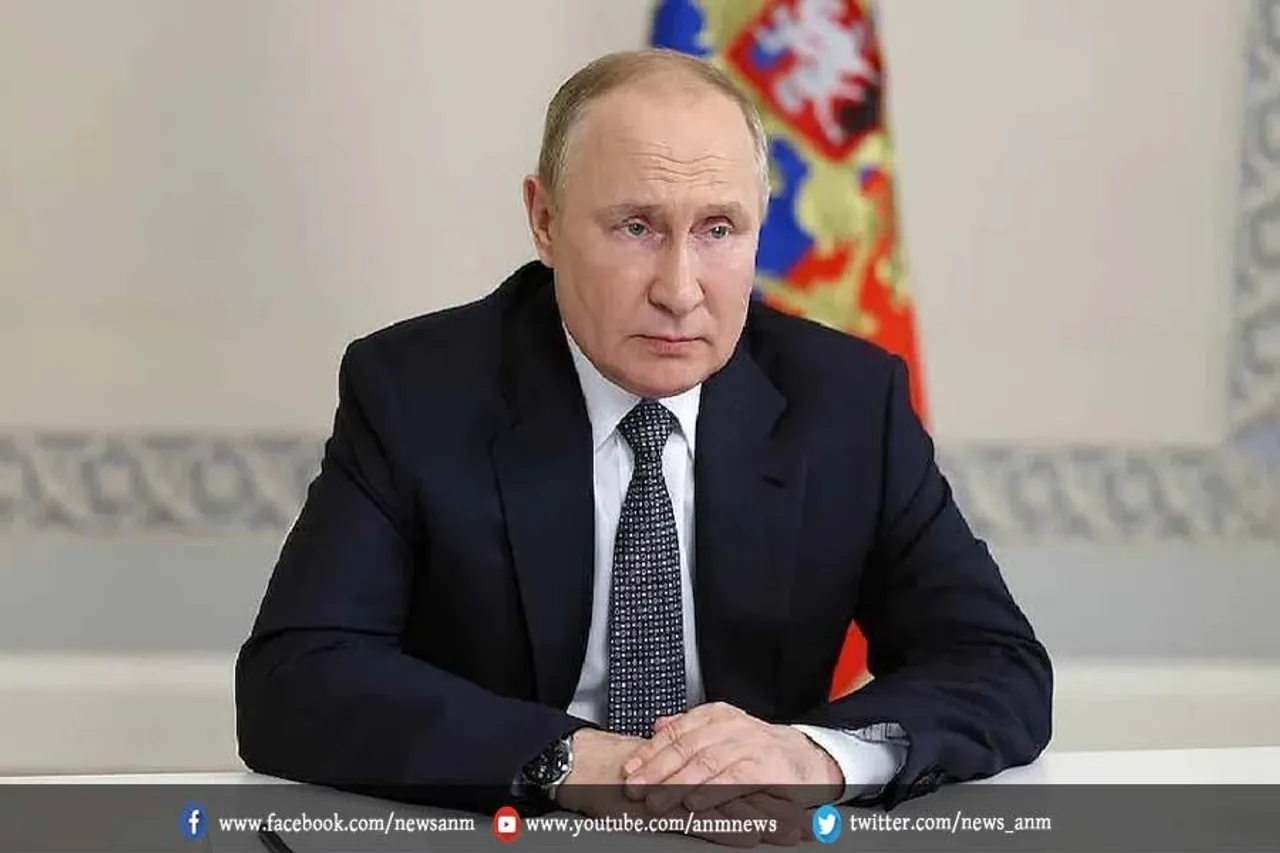 भारत को लेकर पुतिन का बड़ा ऐलान
