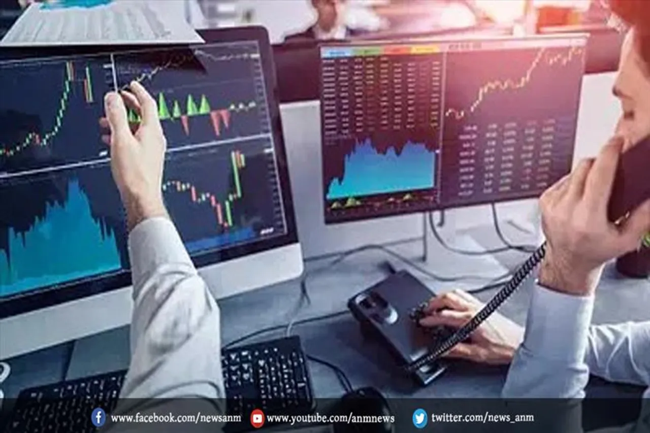 ओमीक्रॉन के बढ़ते मामलों से टूटा बाजार