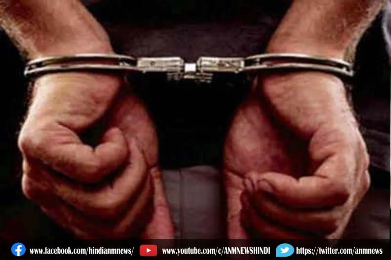 फर्जी आईएएस के बाद फर्जी डीएसपी पुलिस के जाल में