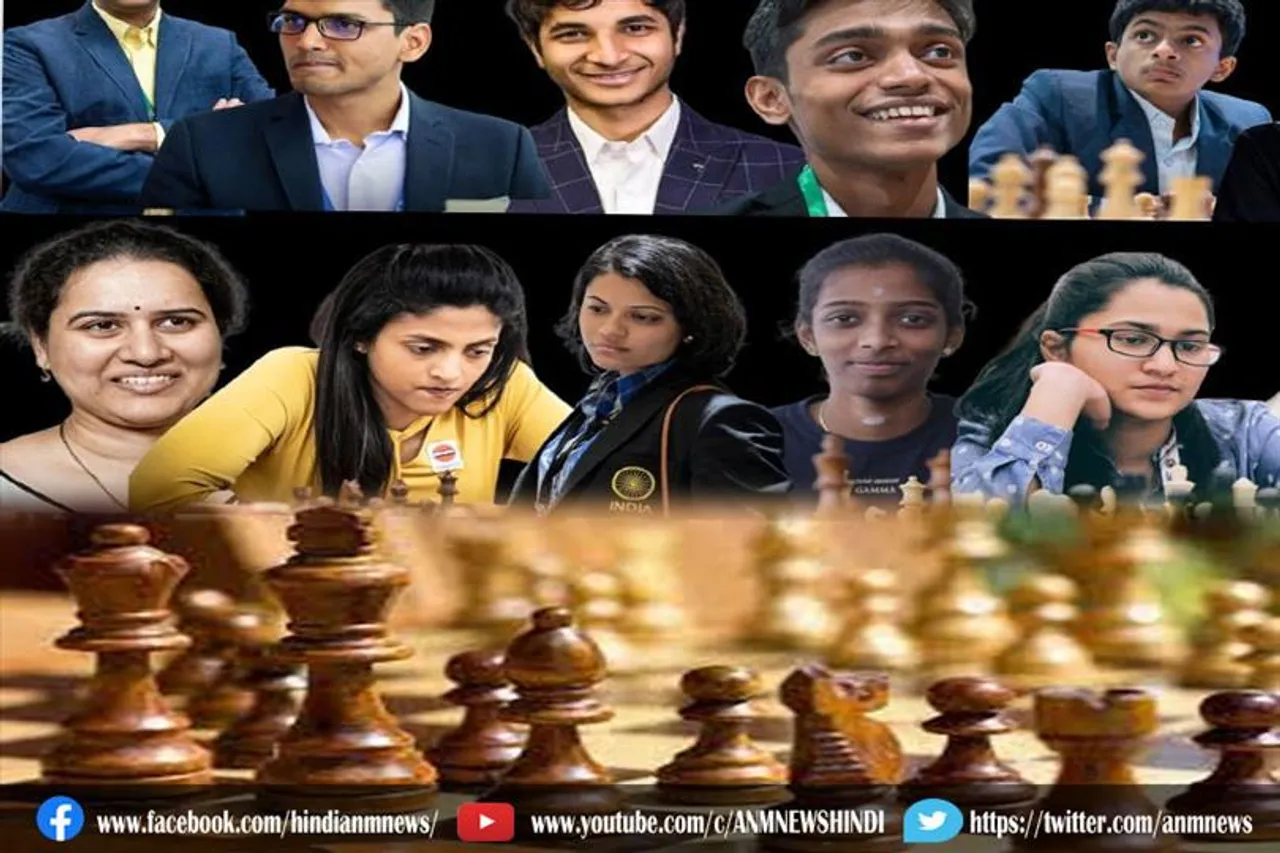 रूस में नहीं होगा शतरंज ओलंपियाड