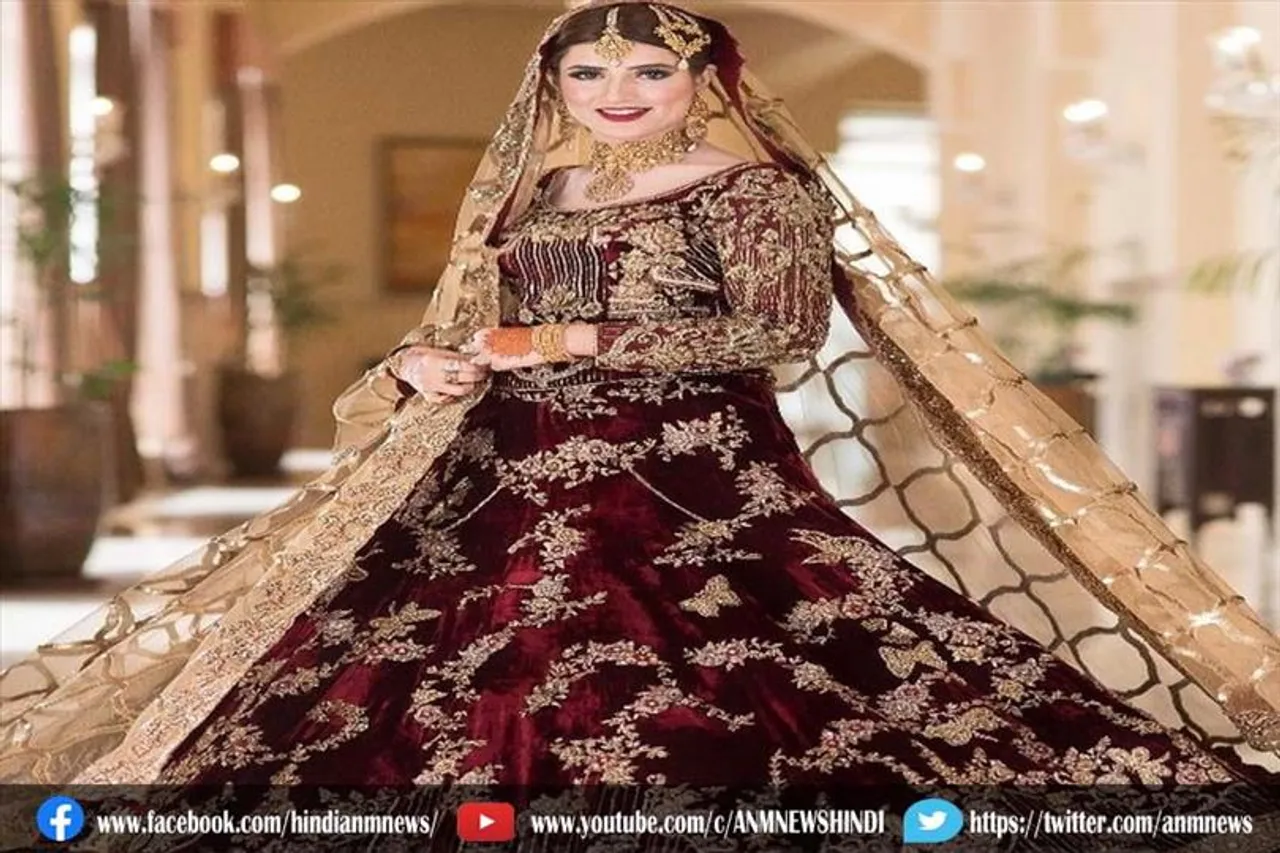 सर्दियों की शादी में ठंड से बचने के लिए अपनाएं ये फैशन हैक्स