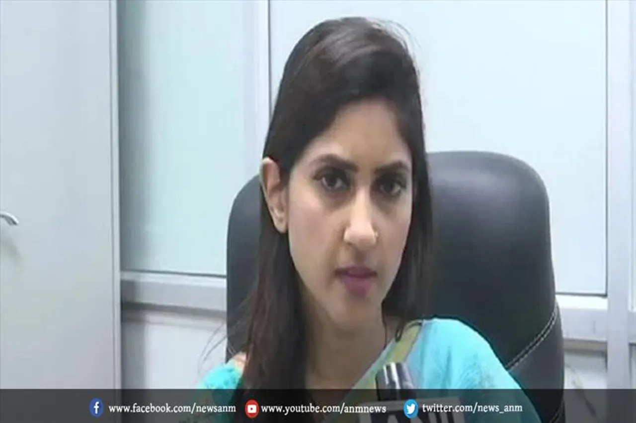 विधायक अदिति सिंह ने कांग्रेस की प्राथमिक सदस्यता से दिया इस्तीफा